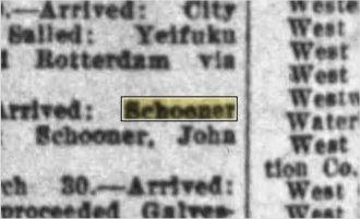 Newspapers.com keyword thumbnail