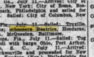 Newspapers.com keyword thumbnail