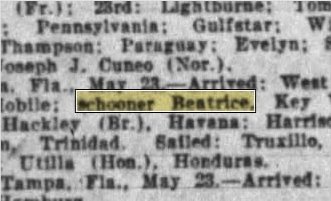 Newspapers.com keyword thumbnail