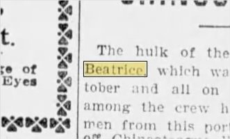 Newspapers.com keyword thumbnail