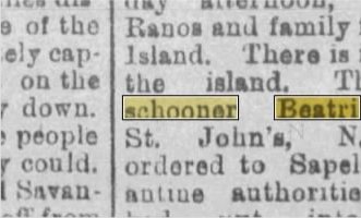 Newspapers.com keyword thumbnail