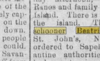 Newspapers.com keyword thumbnail