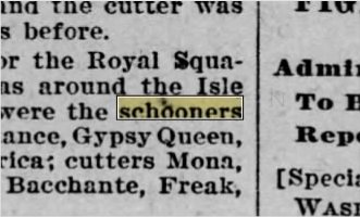 Newspapers.com keyword thumbnail