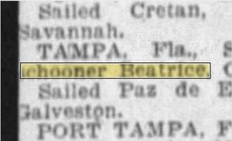 Newspapers.com keyword thumbnail
