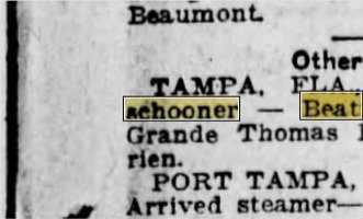 Newspapers.com keyword thumbnail