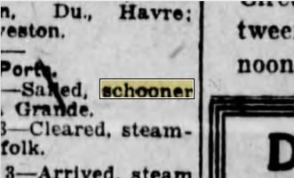 Newspapers.com keyword thumbnail