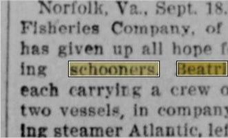 Newspapers.com keyword thumbnail