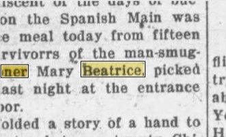 Newspapers.com keyword thumbnail