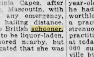 Newspapers.com keyword thumbnail