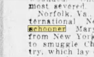 Newspapers.com keyword thumbnail
