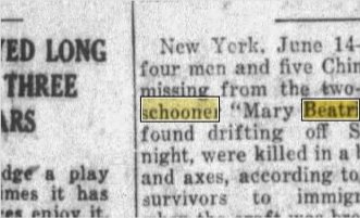 Newspapers.com keyword thumbnail