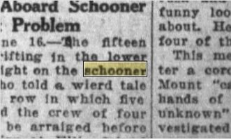 Newspapers.com keyword thumbnail
