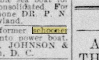 Newspapers.com keyword thumbnail