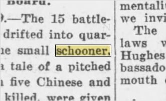 Newspapers.com keyword thumbnail