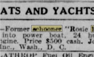 Newspapers.com keyword thumbnail