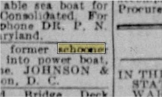 Newspapers.com keyword thumbnail