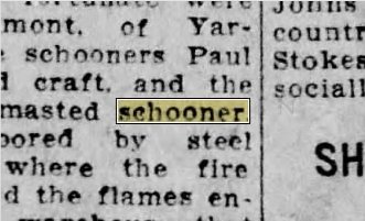 Newspapers.com keyword thumbnail