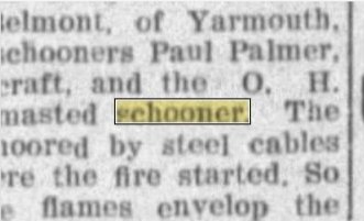 Newspapers.com keyword thumbnail