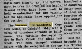 Newspapers.com keyword thumbnail