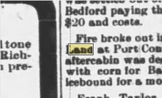 Newspapers.com keyword thumbnail