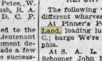 Newspapers.com keyword thumbnail