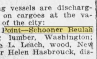 Newspapers.com keyword thumbnail