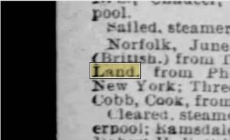 Newspapers.com keyword thumbnail