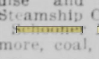 Newspapers.com keyword thumbnail