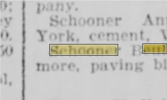 Newspapers.com keyword thumbnail