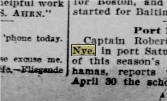 Newspapers.com keyword thumbnail