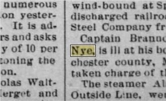 Newspapers.com keyword thumbnail