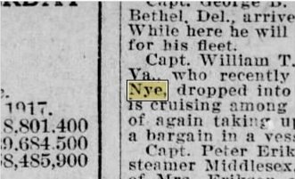 Newspapers.com keyword thumbnail