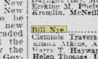Newspapers.com keyword thumbnail