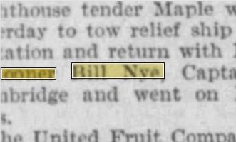 Newspapers.com keyword thumbnail