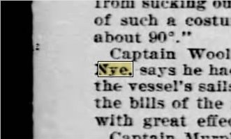 Newspapers.com keyword thumbnail