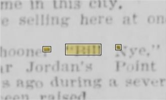 Newspapers.com keyword thumbnail