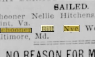 Newspapers.com keyword thumbnail
