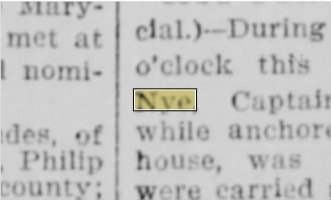 Newspapers.com keyword thumbnail