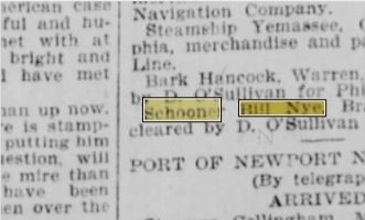 Newspapers.com keyword thumbnail