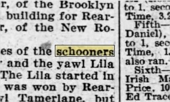 Newspapers.com keyword thumbnail