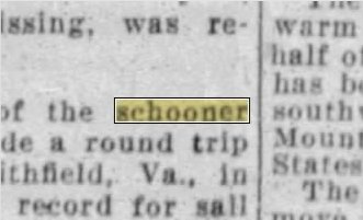 Newspapers.com keyword thumbnail
