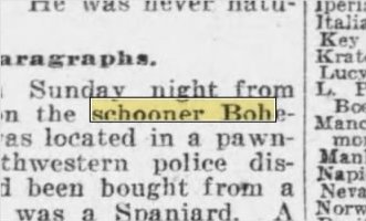 Newspapers.com keyword thumbnail