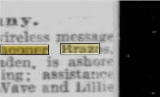 Newspapers.com keyword thumbnail