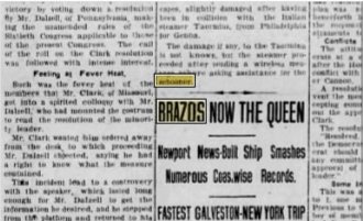 Newspapers.com keyword thumbnail