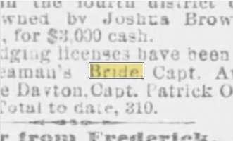 Newspapers.com keyword thumbnail