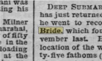 Newspapers.com keyword thumbnail