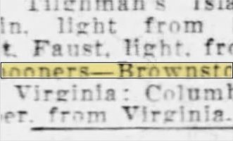 Newspapers.com keyword thumbnail