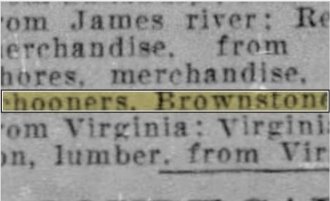 Newspapers.com keyword thumbnail