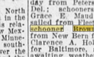 Newspapers.com keyword thumbnail