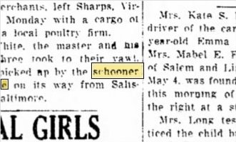 Newspapers.com keyword thumbnail